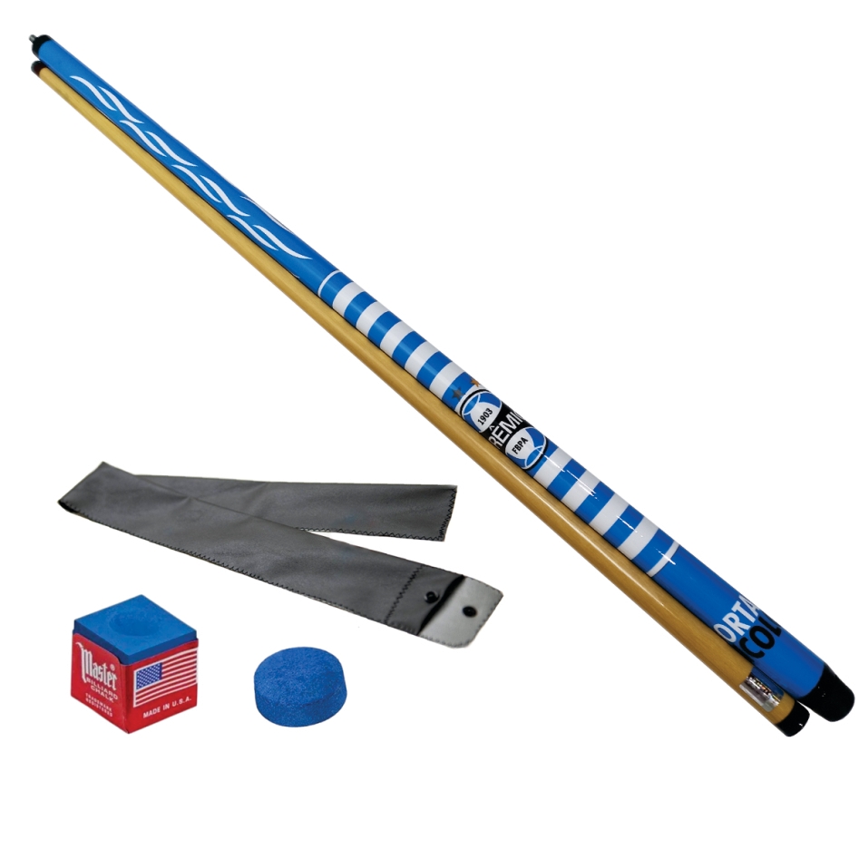 Kit listras horizontais