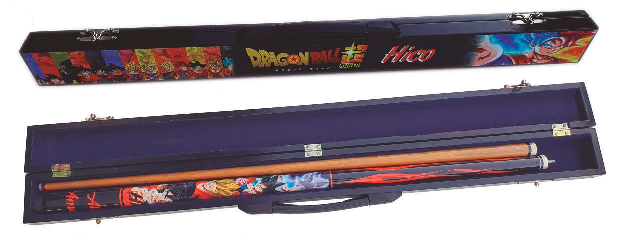 Kit taco + maleta personalizada